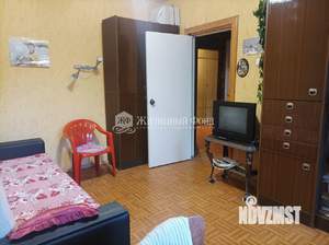 3-к квартира, вторичка, 61м2, 2/9 этаж