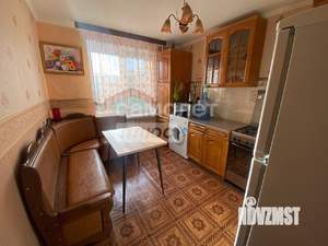 1-к квартира, вторичка, 35м2, 6/9 этаж