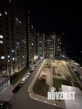 2-к квартира, вторичка, 38м2, 7/17 этаж