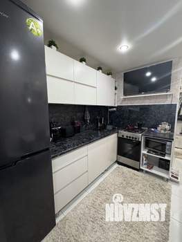 1-к квартира, вторичка, 38м2, 4/9 этаж