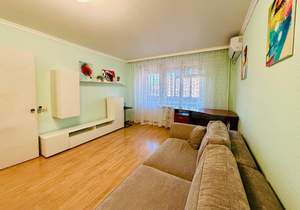 1-к квартира, вторичка, 31м2, 9/9 этаж