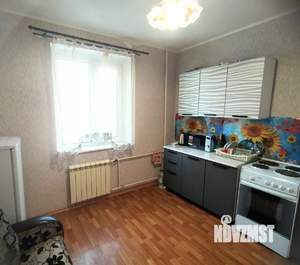 1-к квартира, вторичка, 38м2, 2/17 этаж