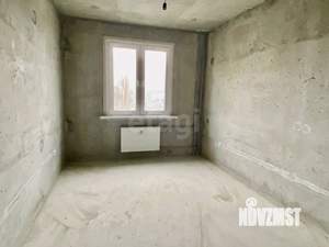 1-к квартира, вторичка, 38м2, 10/17 этаж