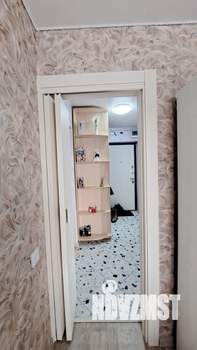 1-к квартира, вторичка, 39м2, 5/5 этаж