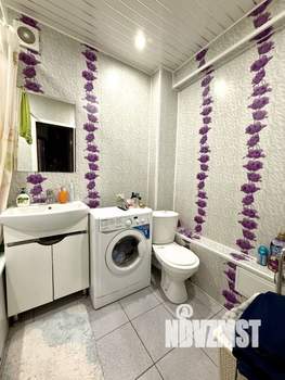 1-к квартира, вторичка, 46м2, 5/10 этаж