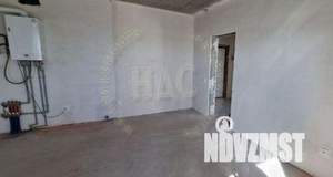 1-к квартира, вторичка, 43м2, 10/11 этаж