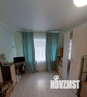 1-к квартира, вторичка, 31м2, 2/6 этаж