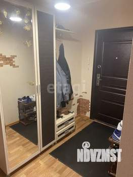2-к квартира, вторичка, 56м2, 16/17 этаж