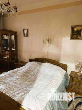 3-к квартира, вторичка, 75м2, 2/4 этаж