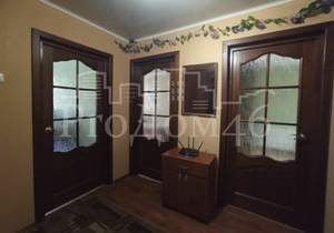 3-к квартира, вторичка, 61м2, 1/5 этаж