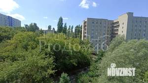 1-к квартира, вторичка, 35м2, 5/9 этаж