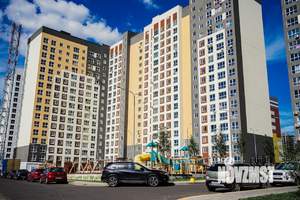 Фото квартиры на продажу (3)
