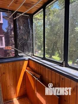 2-к квартира, вторичка, 44м2, 2/5 этаж