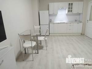 1-к квартира, вторичка, 39м2, 8/10 этаж