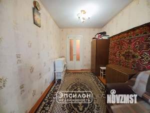 4-к квартира, вторичка, 60м2, 3/5 этаж