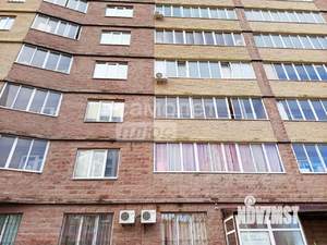 1-к квартира, вторичка, 43м2, 6/16 этаж