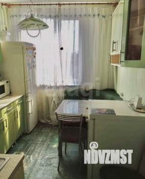 2-к квартира, вторичка, 53м2, 2/2 этаж