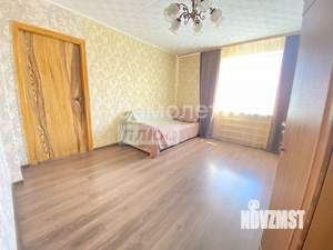 2-к квартира, вторичка, 43м2, 7/9 этаж