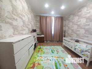 3-к квартира, вторичка, 87м2, 13/17 этаж