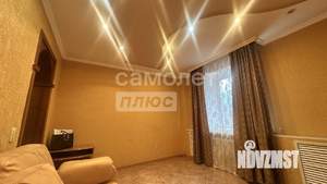 1-к квартира, вторичка, 28м2, 2/9 этаж