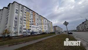 1-к квартира, вторичка, 35м2, 1/10 этаж