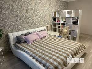 3-к квартира, вторичка, 70м2, 8/9 этаж