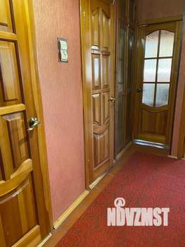 2-к квартира, вторичка, 45м2, 7/16 этаж