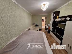 2-к квартира, вторичка, 64м2, 4/5 этаж