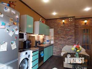 2-к квартира, вторичка, 75м2, 2/10 этаж