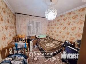 2-к квартира, вторичка, 46м2, 9/9 этаж