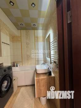 4-к квартира, вторичка, 153м2, 5/6 этаж