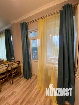 4-к квартира, вторичка, 84м2, 2/3 этаж