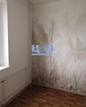 1-к квартира, вторичка, 37м2, 17/17 этаж