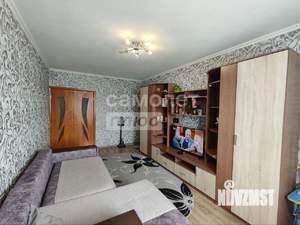 3-к квартира, вторичка, 73м2, 8/9 этаж