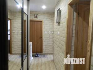 3-к квартира, вторичка, 61м2, 5/9 этаж