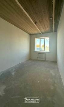 2-к квартира, вторичка, 74м2, 5/6 этаж