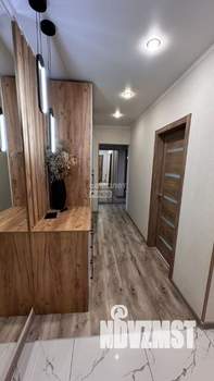 3-к квартира, вторичка, 77м2, 13/17 этаж