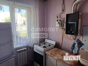 2-к квартира, вторичка, 45м2, 1/5 этаж
