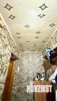 1-к квартира, вторичка, 31м2, 3/5 этаж