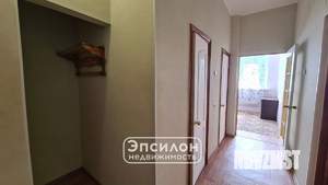 1-к квартира, вторичка, 35м2, 5/5 этаж