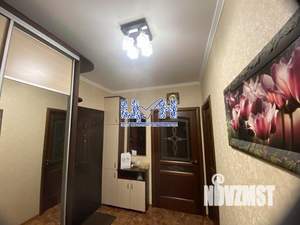 2-к квартира, вторичка, 56м2, 5/17 этаж