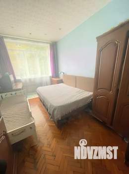 3-к квартира, вторичка, 89м2, 1/5 этаж