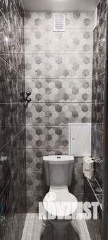 2-к квартира, вторичка, 56м2, 8/17 этаж