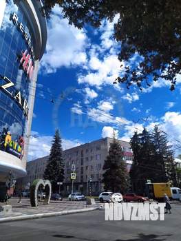 3-к квартира, вторичка, 58м2, 4/5 этаж