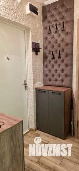 1-к квартира, вторичка, 38м2, 8/10 этаж