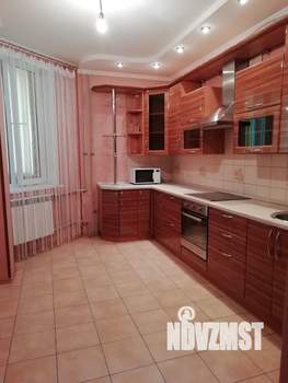 2-к квартира, вторичка, 53м2, 3/17 этаж