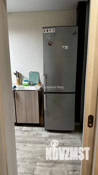 1-к квартира, вторичка, 37м2, 4/10 этаж
