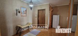 3-к квартира, вторичка, 75м2, 8/9 этаж