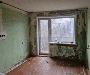 2-к квартира, вторичка, 48м2, 3/5 этаж