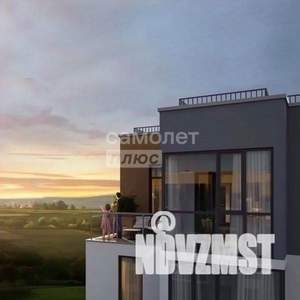 3-к квартира, вторичка, 85м2, 5/10 этаж